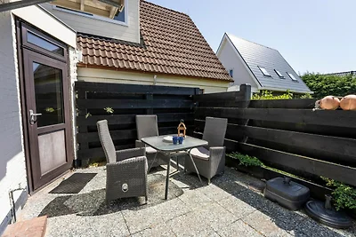 Wohnung in De Koog nahe Texel Strand