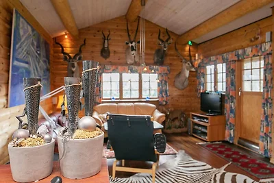 5 Personen Ferienhaus in Middelfart