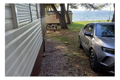 Camping Imperial Vila Matias