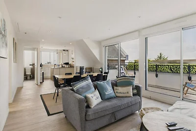 Apartment in Pornichet in der Nähe von...