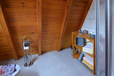 Gemütliches Ferienhaus mit Garten im...
