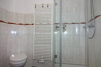 Apartment in Trassenheide f�r 4 Personen