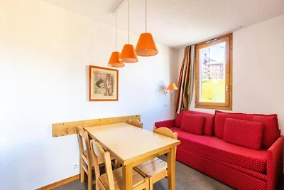 Studio 4 Personen - Komfort