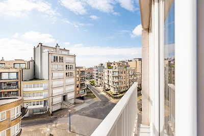 Appartamento a Koksijde per 6 persone