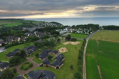 Normandie Veules-les-Roses für 4 Personen-ehe...