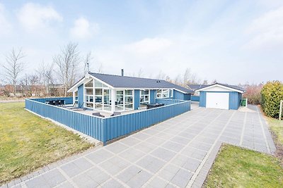 7 Personen Ferienhaus in Tarm