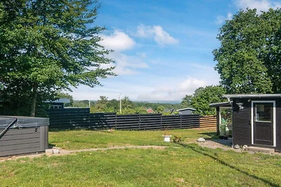 4 Personen Ferienhaus in Allingåbro-By Traum