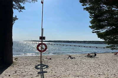 4 sterren vakantie huis in SÖLVESBORG