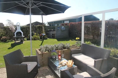 Luxuriöses Haus in Egmond aan den Hoef (Holla...