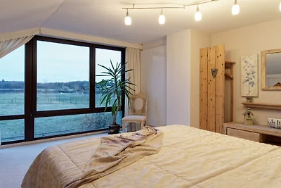 Vakantiehuis met 3 slaapkamers