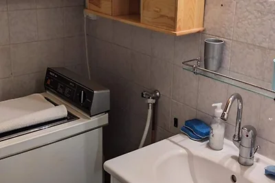 2 Zimmer für 5 Personen