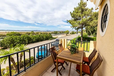 Casa vicino Laguna La Mata con Piscina