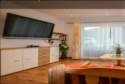 Het vakantieappartement van Cornelia