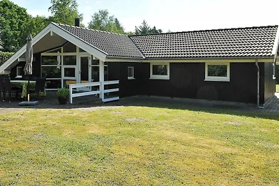 8 Personen Ferienhaus in Ansager