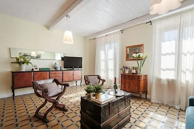 Villa a Marlia con piscina vicino a Lucca