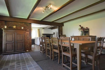 Ferienhaus Francorchamps am Rennstrecke