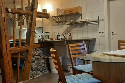 Gemütliches Ferienhaus in der Nähe des...