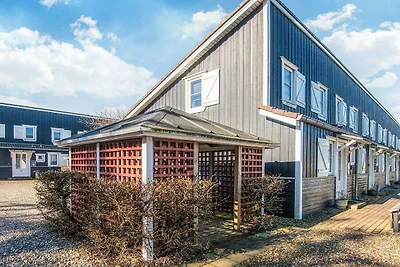 6 persoons vakantie huis in Vestervig-By...