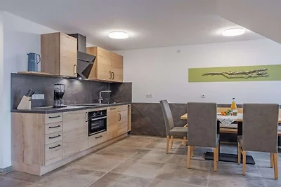 Ferienwohnung Mondschein