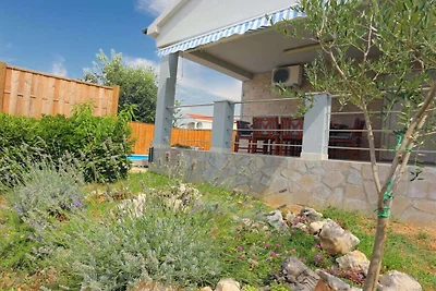 Ferienhaus Erholungsurlaub Vrsi