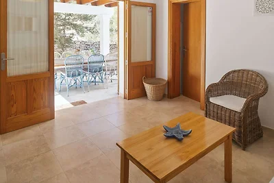 Es Lliri Blanc - Ferienhaus Mit Gratis Wifi