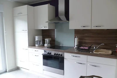 Ferienhaus mit 2 Schlafzimmer