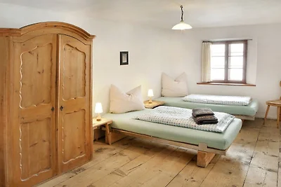 Casa vacanze nel centro storico - Klausen
