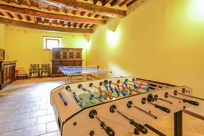 Schöne Wohnung mit Pool