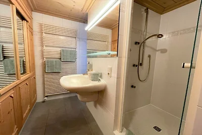 Ferienhaus Erholungsurlaub Oberstdorf