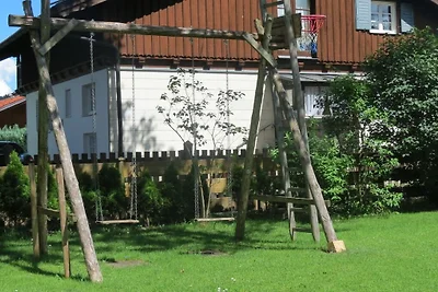 Ferienwohnung mit 1 Schlafzimmer