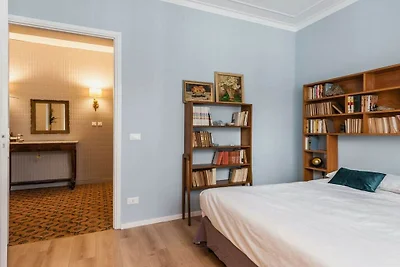 Riva House Catania - IBR