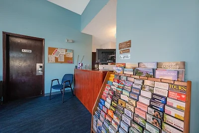 Queensize-Bett | Portland, Oregon