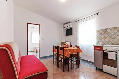 Apartments Hak - One Bedroom Apartment with...
