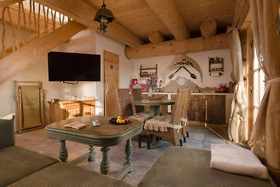 Comfortable apartment very close to the beach