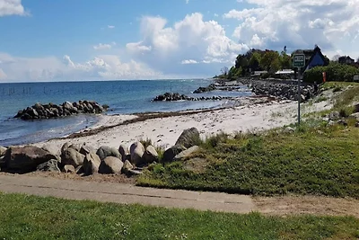 6 Personen Ferienhaus in Rudkøbing-By Traum