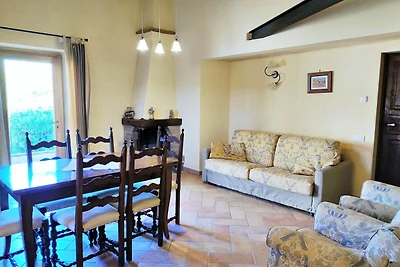 Ferienhaus in Gambassi Terme mit privater...