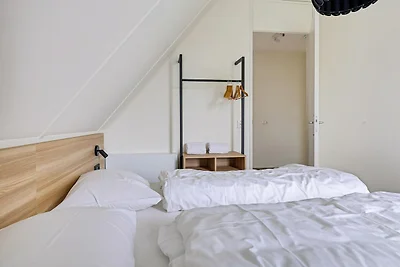 Ferienhaus in Medemblik mit privatem Steg