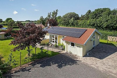 Alluring Holiday Home in Juelsminde with...