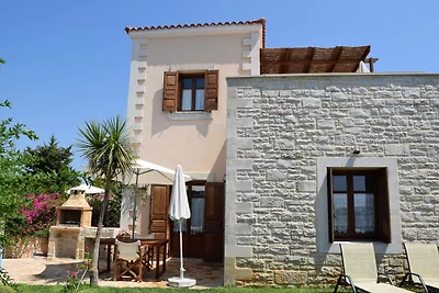Splendida villa a Prine con piscina privata