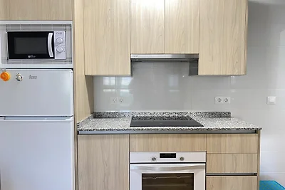 Appartamento a Nerja vicino El Salón