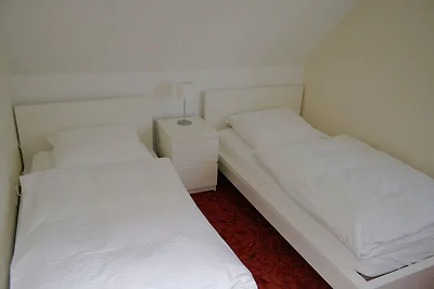 Ferienwohnung bei Willingen mit Terrasse