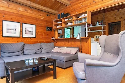 6 Personen Ferienhaus in Henne-By Traum