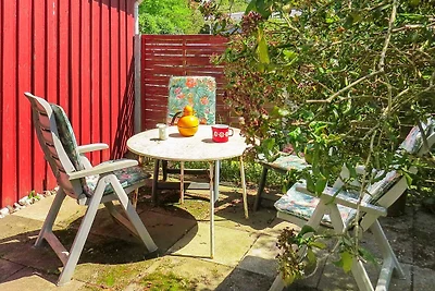 4 persoons vakantie huis in Hals-By Traum