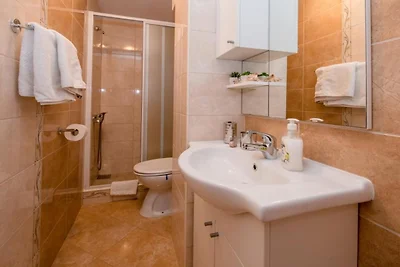 Apartments Scerbe Gordana & Miljenko Rab - On...