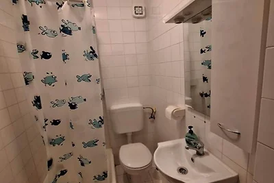 Apartments Villa Šesto - One Bedroom Apartmen...