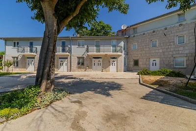 Entspannter Kurzurlaub für 10 Personen mit...