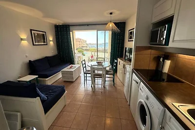 Appartamento a Sanary vicino Spiaggia &...