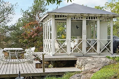 4 Personen Ferienhaus in VALDEMARSVIK