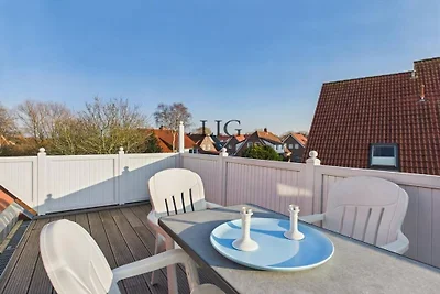 Ferienwohnung Uhlenkamp 7