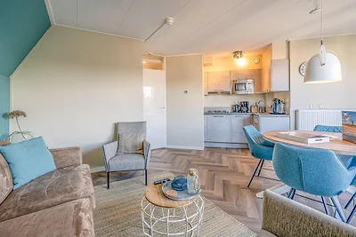 Schöne Wohnung in der Nähe des Zentrums von D...